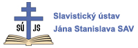 Slavisticky ustav Jana Stanislava SAV